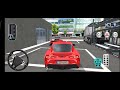  New Elantra n car 🚗 &amp; old kia carnival 🚙 stuck in parking garage| 3D driving class 2026🎮 car game 