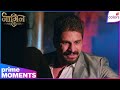 Naagin S3 | Ep. 41 | Vikrant Tells His Mother,How Does He Manipulate Mahir? | Colors TV