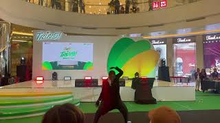 Download Lagu [1ST PLACE 🏆] 021125 ATEEZ - INTRO + ICE ON MY TEETH + DANCEBREAK Cover by SLAYVAGE MP3