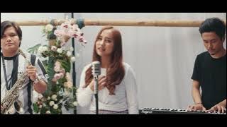 MEY PERMATA TARIGAN - SUMPAH I LOVE YOU (COVER) LAGU KARO AMIN BARUS