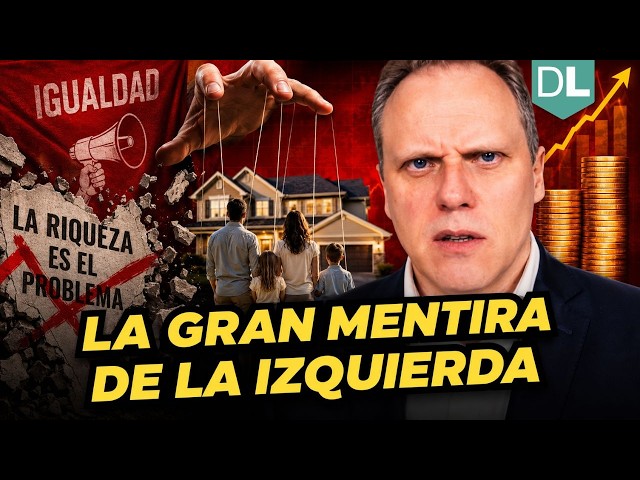 LOS DATOS DESTROZAN EL GRAN ENGAÑO SOCIALISTA
