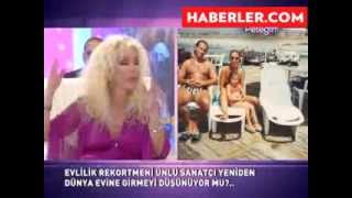 Ahu Tuğba Hastalandı