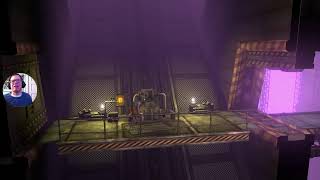 welcome back to rupture Farms Zulag 4 will Abe rescue all 299 Mudokons on hard mode