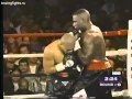 David Tua vs Hasim Rahman - 3/3