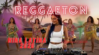 REGGAETON 2026 MIX 🔥 Best Pista de Reggaeton &amp; Latin Beats