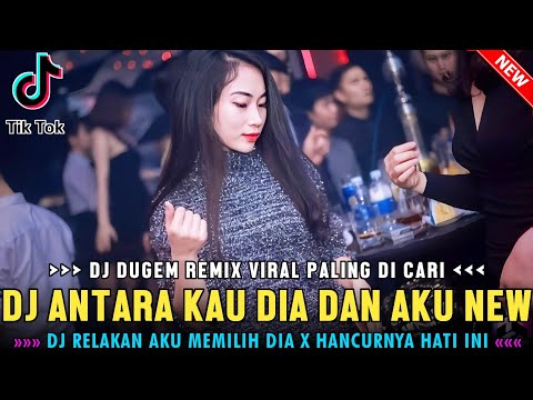 RELAKAN AKU MEMILIH DIA | OM LORENZA ft. SHEPIN MISA - ANTARA KAU DIA DAN AKU | (Viral Jadul)