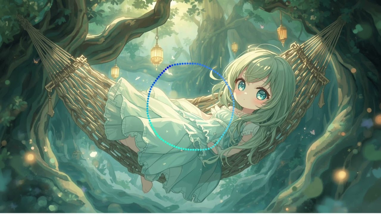 【Бесплатная BGM】Секретный шёпот феи【chill / мило / концентрация / учёба / работа / стриминг】