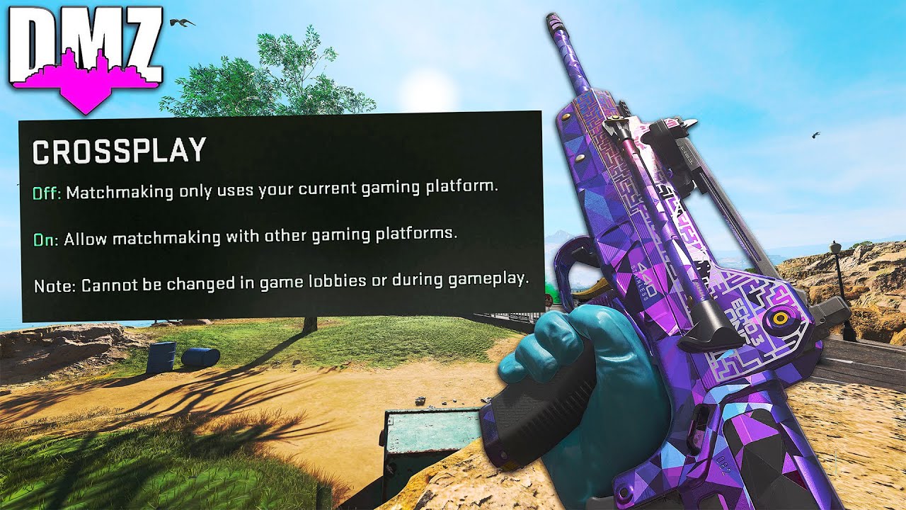 DMZ Isn’t Dead in 2026 (Avoid the Cheaters)