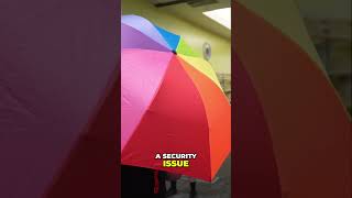 Library Security: Double Standards