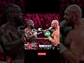 Tyson fury will fight anyone #viral #tysonfury #tysonfuryfans #boxing #fighting #fighter #short #uk