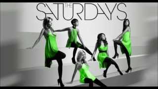 The Saturdays - Vulnerable (Demo)