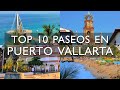 ¿Conoces las 10 Mejores Cosas Que Hacer en Puerto Vallarta, México? Ideas y actividades gratuitas