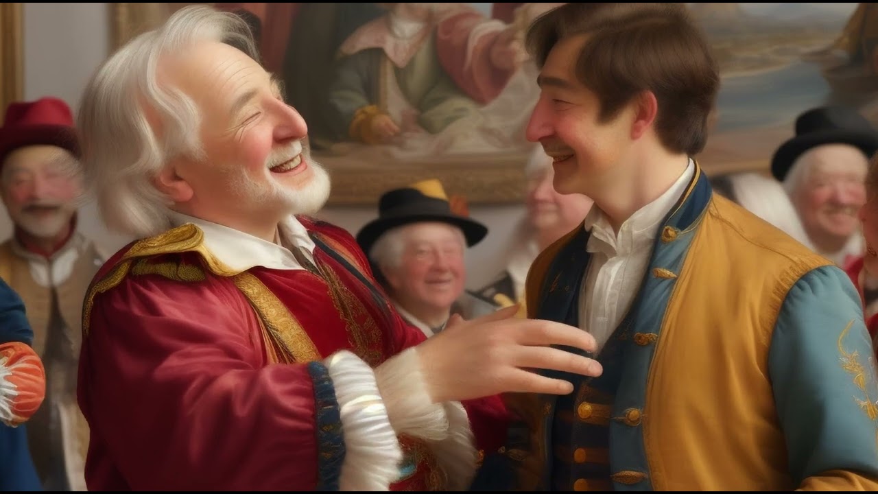 A NEST OF SPARROW | CARTOON FOR CHILDREN | KIDS CARTOON CLUB