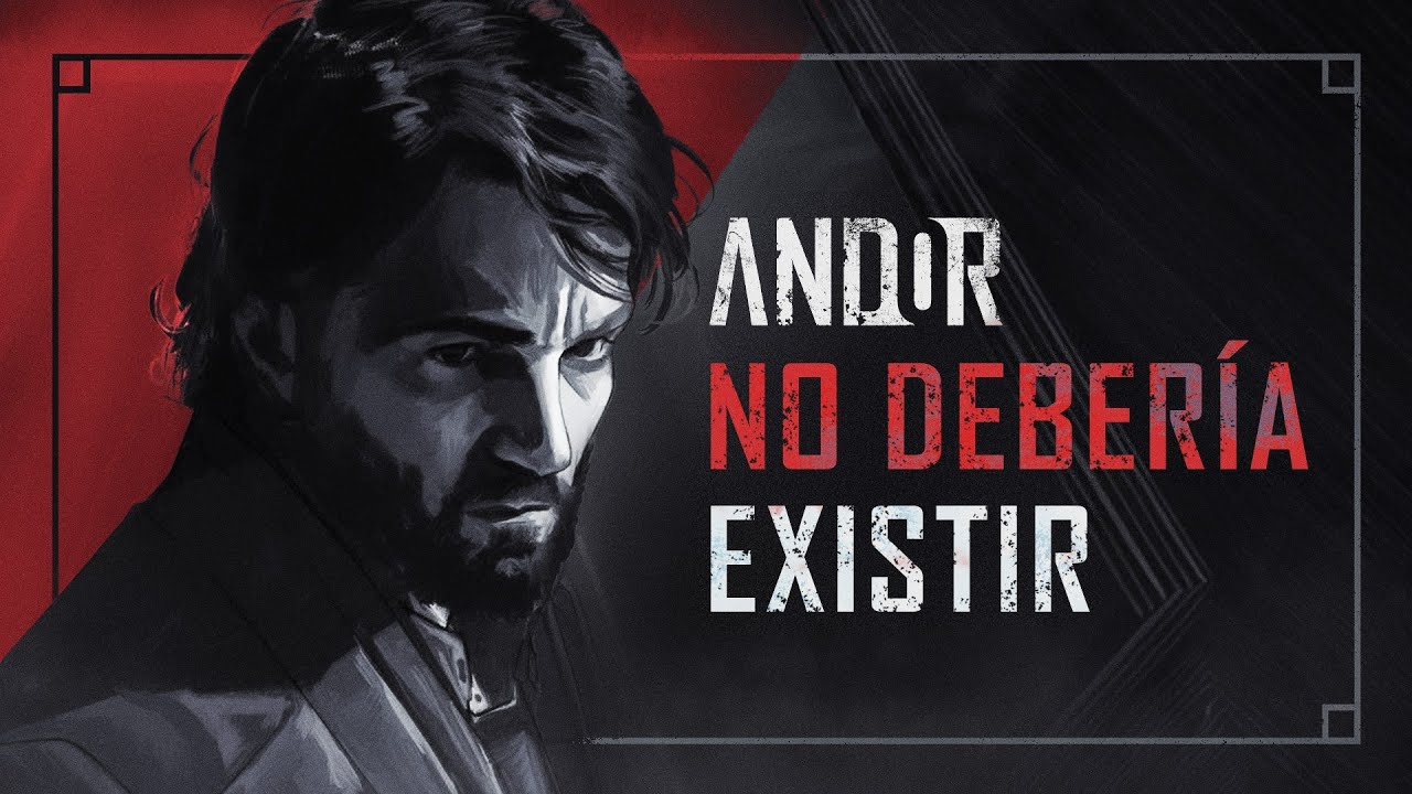 Andor, la serie que cambió Star Wars para siempre - Análisis
