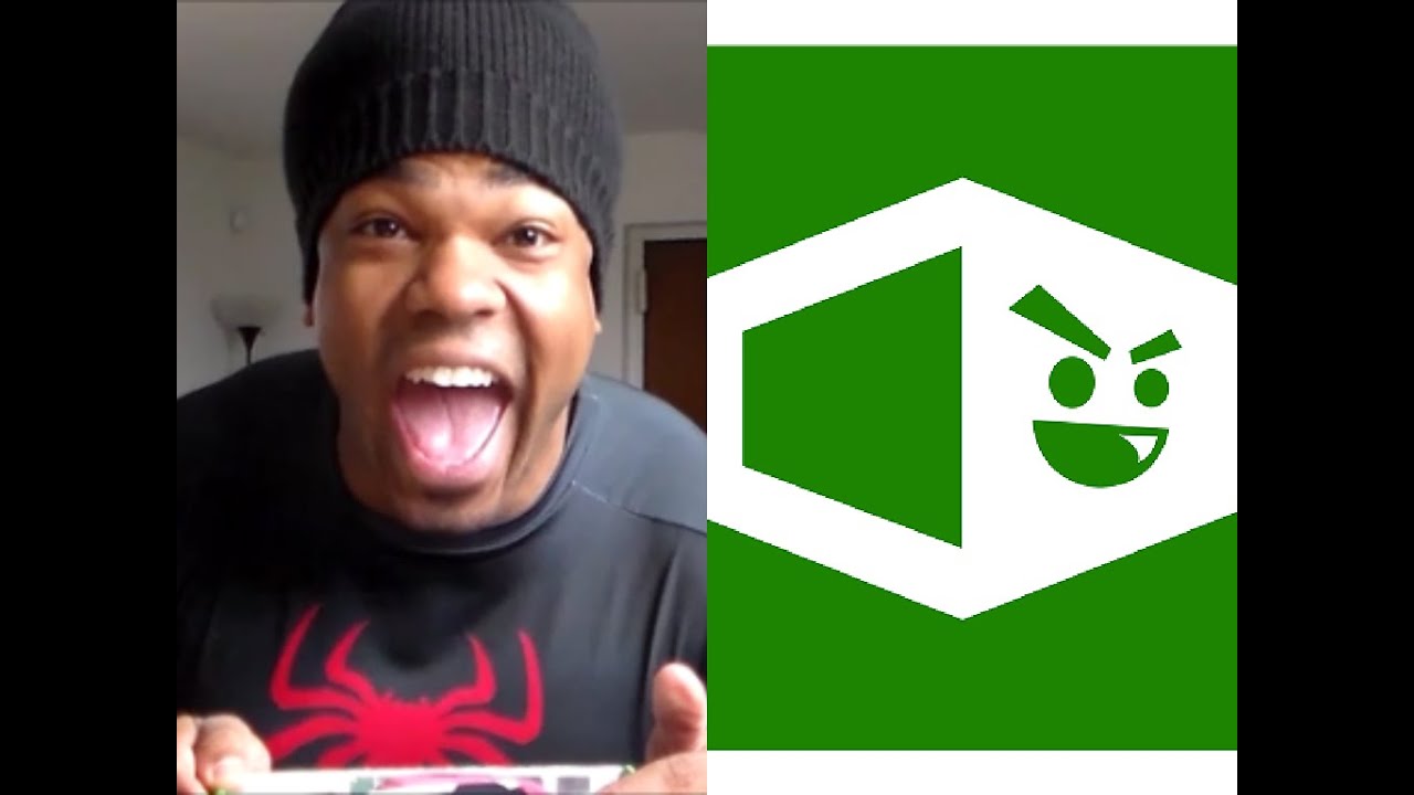 March 2015 VILLAIN 1Up Box UNBOXING!!!