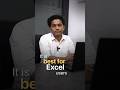 It is best for Excel users #xlbooster