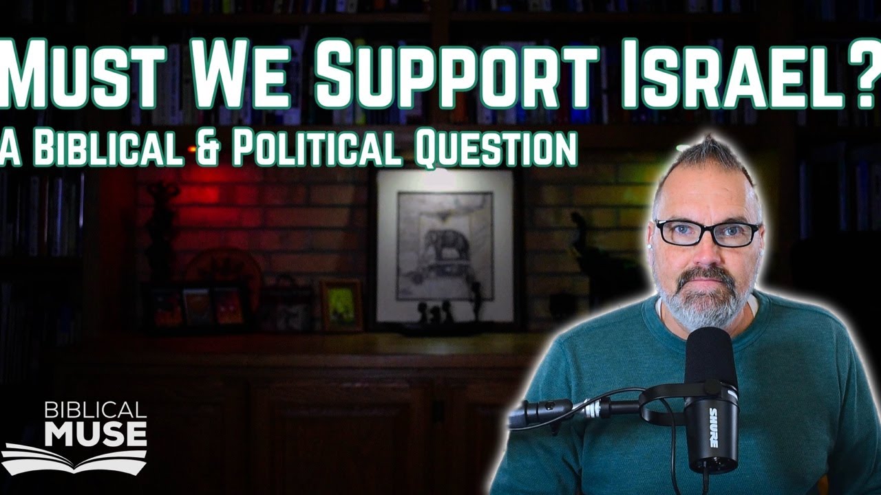 Israel and the Old Testament — Is Huckabee right about Modern Israel?