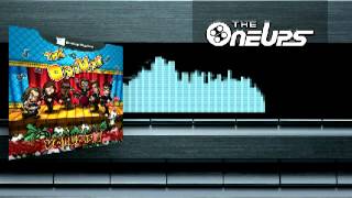 Video voorbeeld van "The OneUps - Zelda II: The Adventure Of Link - Town Medley"