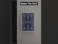 Guess That Card - 140