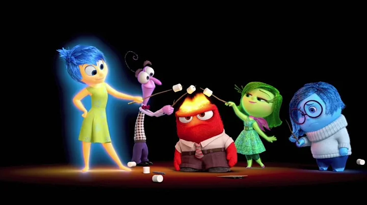 Inside Out: Guessing the feelings. - DayDayNews