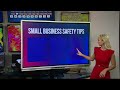 CRIME IN WACO:  Family-owned businesses hit by overnight burglaries