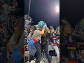 Lights off, pero la barra se enciende! #mls #sandiegofc