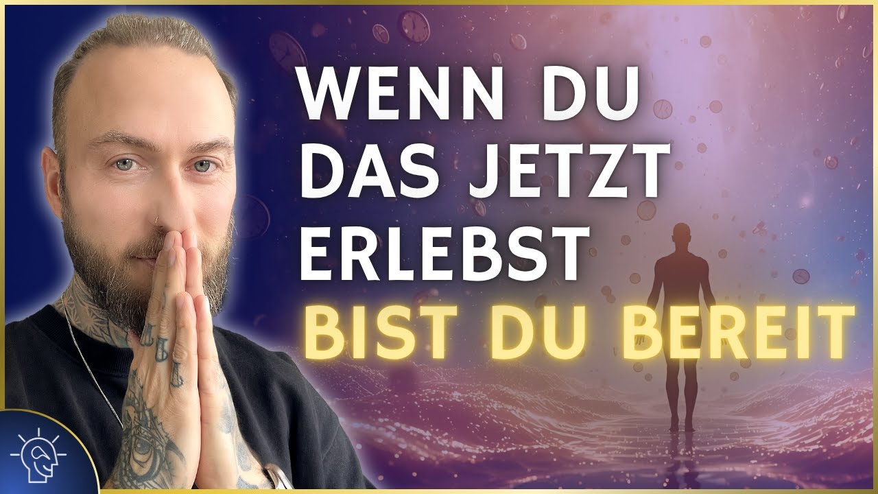 Diese 3 Phänomene zeigen, dass du zu den auserwählten Seelen gehörst und das gilt es jetzt zu tun!