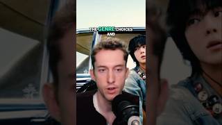 Jin - Echo Album Review | Nowstalgia Reviews