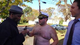 Millennial Cop (2019)