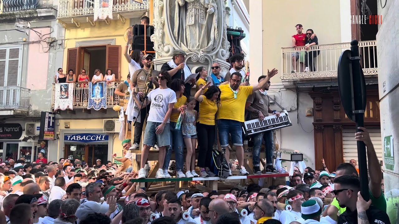 NOLA 2023 - STELLA GIRATE FARMACIA SCALA