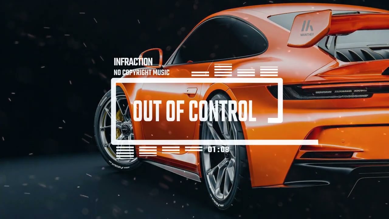 Παρακολούθηση Sport Dubstep Energy by Infraction, Emerel Gray [No Copyright Music] / Out Of Control στο YouTube
