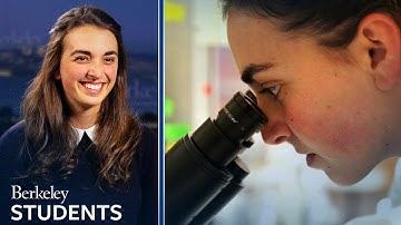 Freja Ekman - Berkeley