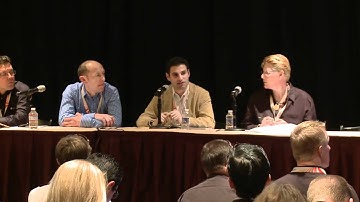 Imagine 2012 - Business Track Breakout Sessions - Doubling Your Revenues in 6 Months