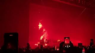 Fred again.. Japan Tour 2025 | July 31 at Namba Hatch, Osaka.