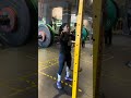 Front squat 70kg 💪🧿 #fitmom #motivation #viralvideo #crossfit #trending