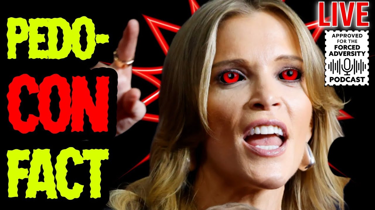 Here come the SICK Attempts to make excuses for Trump-Epstein | FAPcast