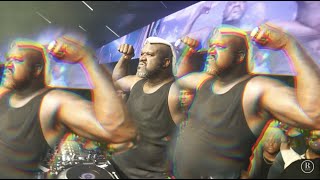 RISE Rooftop: The Diesel aka SHAQ Comes to Rise Rooftop Friday December 9, 2022!