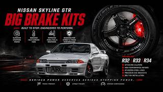 Skyline GTR brake upgrade R32 R33 R34
🔧 Skyline GTR Brake Upgrade | R32 R33 R34 AP Racing Big Brake Kit
In this video, we break down the ultimate Skyline GTR brake upgrade for the Nissan R32, R33, and R34 GT-R. If you’re dealing with brake fade, weak stopping power, or outdated factory brakes, this upgrade is built to solve it.
We’re installing and showcasing Speed Performance Lab’s custom AP Racing big brake kit, featuring AP Racing calipers, high-performance rotors, and our SPL proprietary caliper brackets and 2-piece high-carbon rotors, specifically engineered for the Skyline GT-R chassis. This setup is designed for street, track, and high-horsepower builds, delivering consistent braking performance, improved pedal feel, and superior heat management.
Whether you’re tracking your GT-R, building a high-power street car, or restoring an iconic JDM legend, this brake kit is a direct-fit solution developed through real-world testing.
✅ Key Features:
• AP Racing brake calipers
• Speed Performance Lab custom caliper brackets
• Direct fit for R32, R33, and R34 Skyline GT-R
• Reduced brake fade under hard driving
• Improved stopping power and pedal feel
• Designed for street & track use
🔍 Perfect For:
Nissan Skyline GT-R owners, JDM enthusiasts, track day drivers, time attack builds, and high-performance street cars.
🛒 Purchase & Info:
👉 Available now from https://splracing.myshopify.com/
👉 Built and tested by enthusiasts, for enthusiasts
Garage tools I use
Milwaukee impact wrench https://amzn.to/3rxgmEt
QuickJacks 5000 lift system https://amzn.to/3kg39yk
🎥 My Filming Gear
📷 Camera Body https://amzn.to/4q6hydR
🔍 Lens https://amzn.to/45s7xyp
🎤 Audio https://amzn.to/3LlZqNH
🎥 Gimbal https://amzn.to/3l5CkO6
💻 Video editing computer https://amzn.to/4hSIeLi
💻 Editing Laptop https://amzn.to/45soiIS
👉🏼Music I use in my YouTube videos (Epidemic Sound), sign up for a 30-day free trial here https://www.epidemicsound.com/referral/yip2yn/
More JDM RHD
Follow me on Instagram https://www.instagram.com/jdmrighthanddrive/
Facebookhttps://www.facebook.com/joshua.fenske.77/
More JDM RHD 2022 WRX Content
STI S209 Brandon Semenuk ride along https://www.youtube.com/watch?v=cm3ivwAACZc
VB WRX STI brake kit https://www.youtube.com/watch?v=w1A1c2GGDnM
#R33GTR #R34GTR #NissanSkyline #SkylineGT #GTRBuild #BigBrakeKit #APRacing #TrackBrakes #PerformanceBrakes #BrakeFade #MotorsportBrakes #SpeedPerformanceLab #SPLBrakes #GTRParts #AftermarketPerformance
BNR32 factory service manual link below
http://www.skyline.se/dokument/R32_gtr_service_manual.pdf
All clickable links in description help to support my channel via affiliate commissions paid by sellers. Thanks for your support. Skyline GTR brake upgrade R32 R33 R34