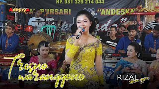 Garapan Terbaru Supra Nada Tresno Waranggono cover Rhya violina - BAP ombro || Aditjaya pictures