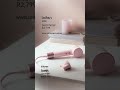 Mighty But Mini - Meet the Laifen Mini &amp; Choose Your Colour #hair #morningroutine