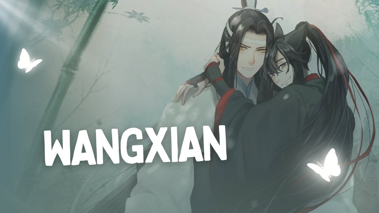 【Akihi】MDZS 魔道祖師 | WangXian 忘羡 (English Duet) ft. @sakurakei