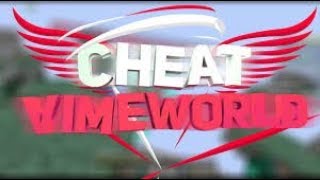 Чит На VimeWolrd 31.08.2017 No Fix(Яндекс Диск)   CheatEngine