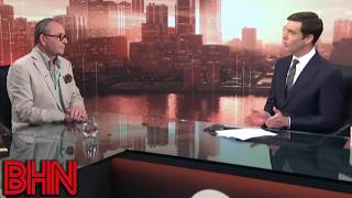 #BHN Paul Henry wants to go back to the 60s just not with all the government initiatives of the 60s