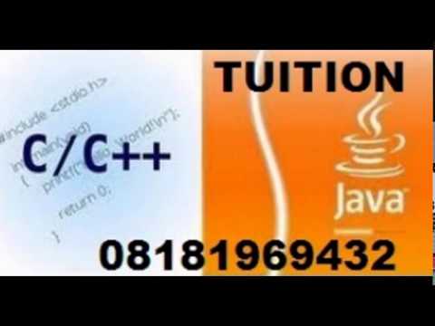 KOLKATA STUDENTS , ABROAD CALL +91 8181969432 FOR BLUEJ, IP , C++ , JAVA , VB , SQL ONLINE TUITION