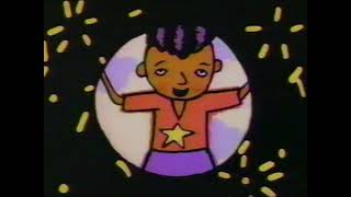 Cartoon Network Preschool Block Promo 1998-02-03