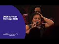 2026 African Heritage Month Gala On Eastlink Community TV 2026 African Heritage Month Gala On Eastlink Community TV