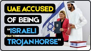 Download Lagu The Accusations SHAKING The Gulf Monarchies \u0026 Saudi-Led Middle East Shift Approaching? MP3