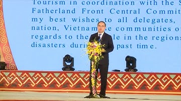 Tin tức 24h: Khai mạc Tuần lễ văn hóa Đại đoàn kết các dân tộc