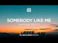 Luvine Somebody Like Me Feat WAVO X
