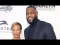Akron Native Son! Lakers Lebron James APS Athletics Hall of Fame inductee